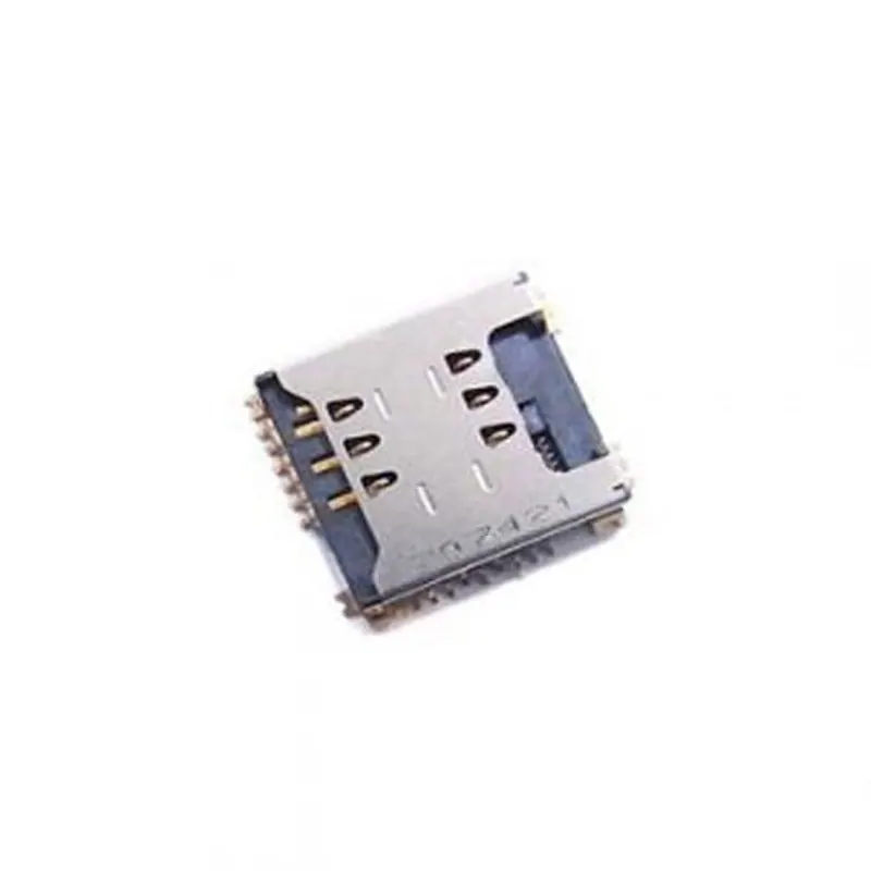 Sim connector for Celkon A125 — image 1