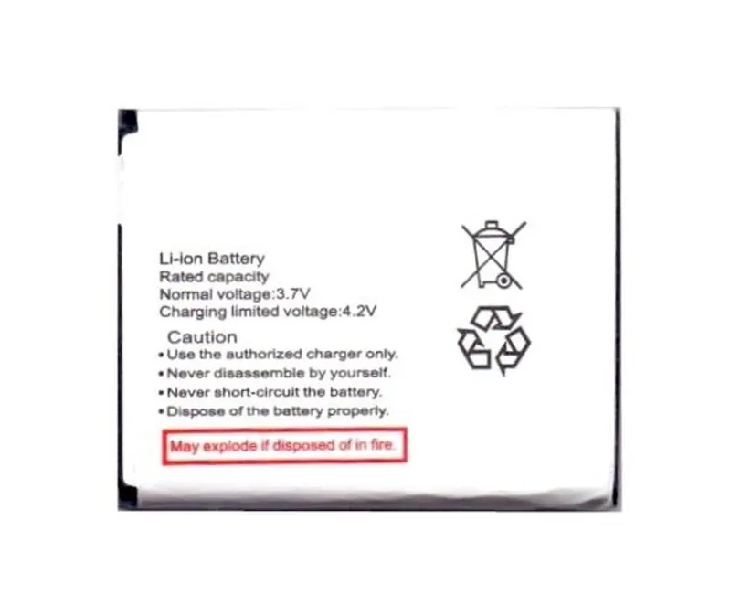 Battery for Celkon A15 — image 1