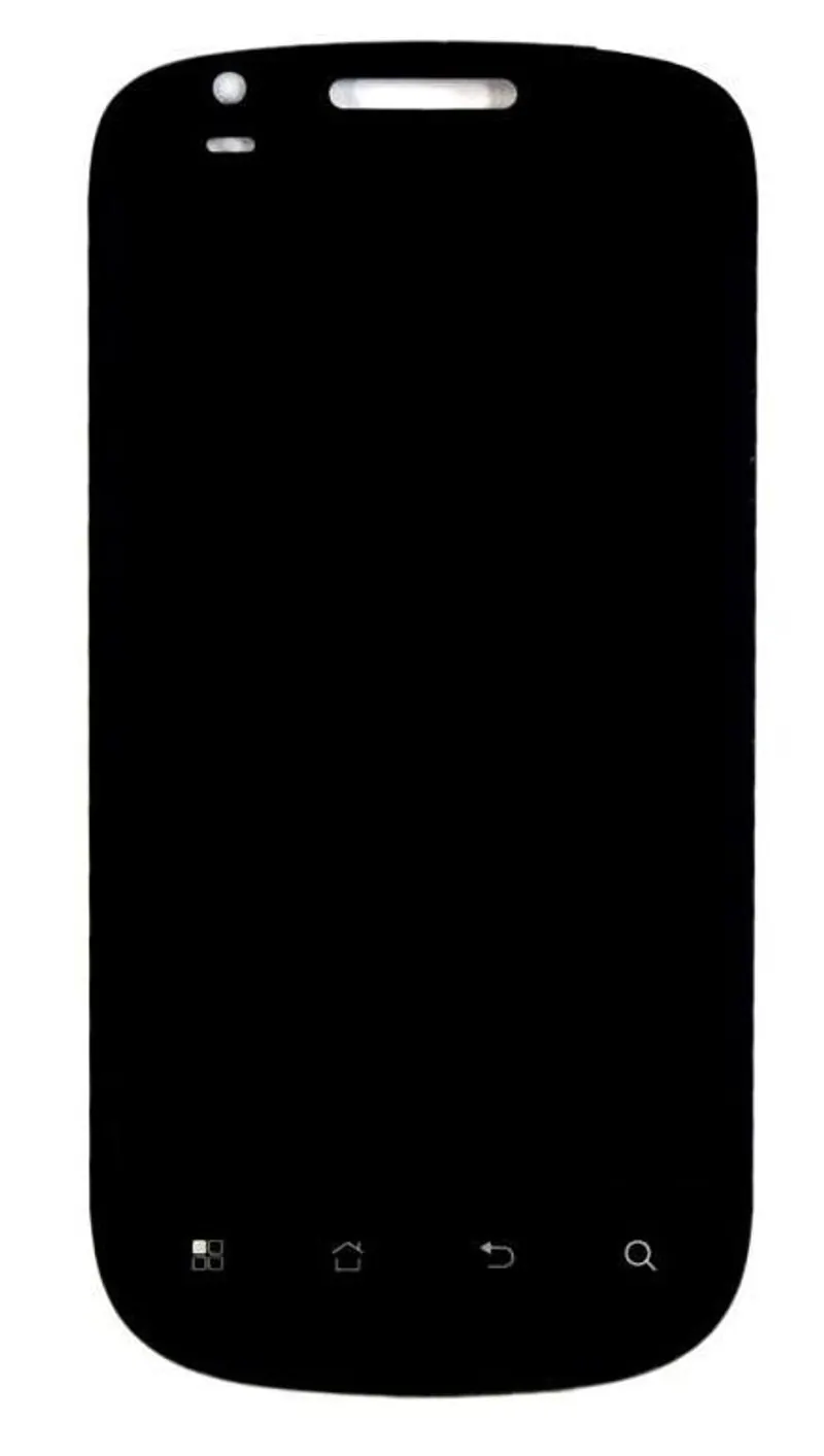 LCD Screen for Celkon A19 (replacement display without touch) — image 1