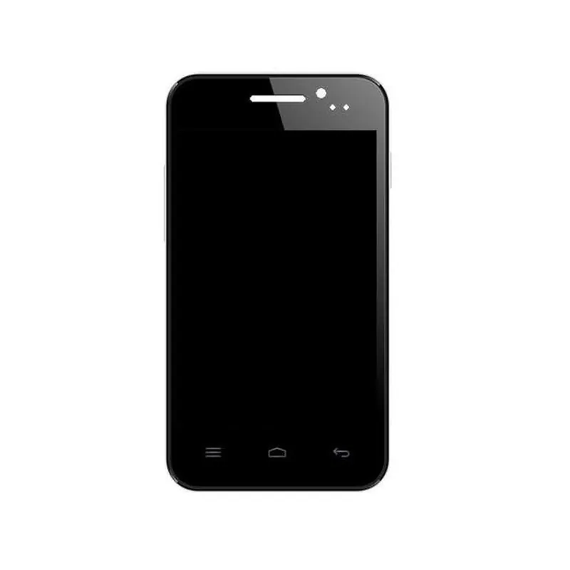 Display for Celkon A21 - Black (Combo Folder) — image 1