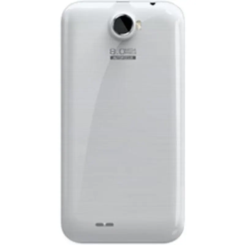 Full Body Housing for Celkon A22 - White — image 1