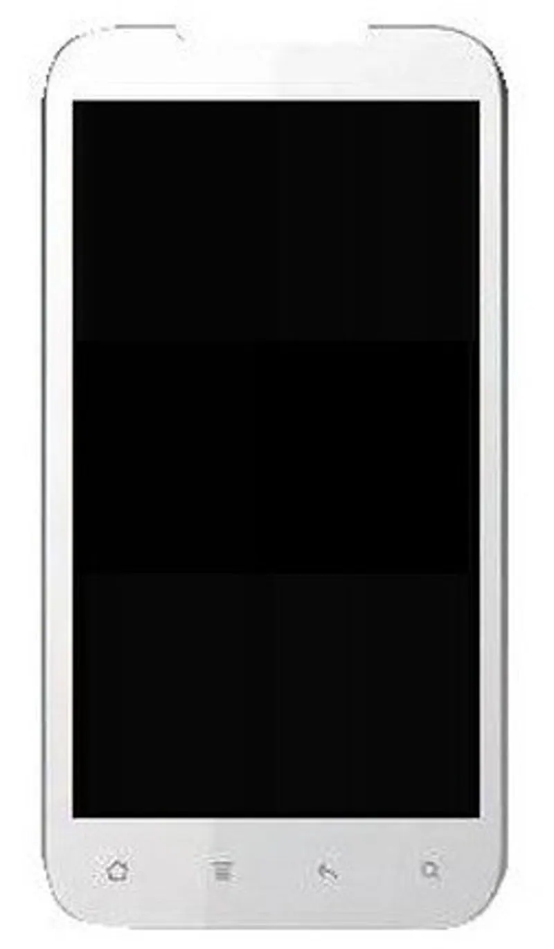 LCD Screen for Celkon A22 (replacement display without touch) — image 1
