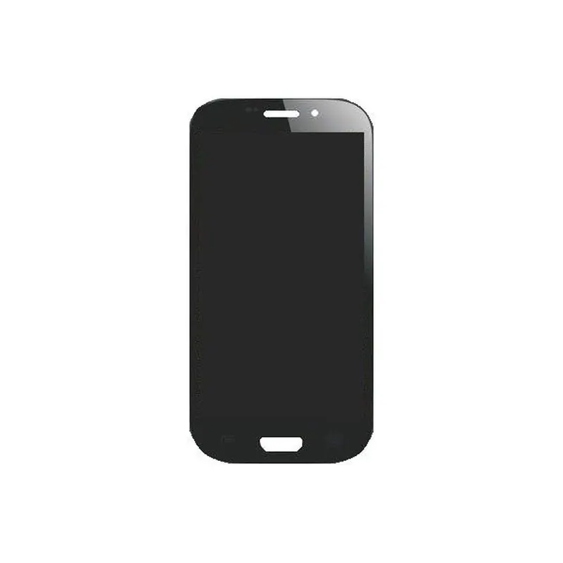 Display for Celkon A220 - Black (Combo Folder) — image 1