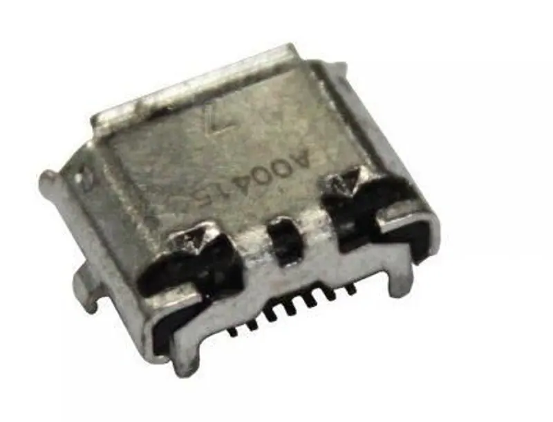 Charging Connector for Celkon A220 — image 1