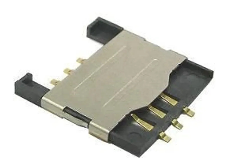Sim connector for Celkon A220 — image 1
