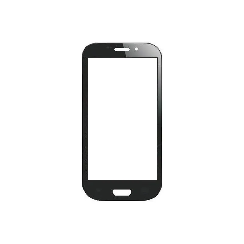 Touch Screen Digitizer for Celkon A220 - White — image 1