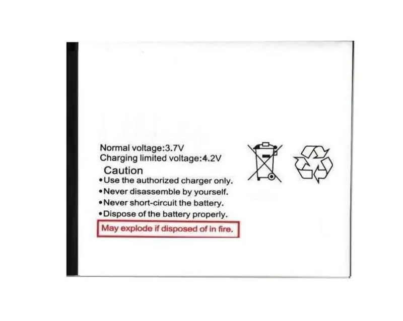 Battery for Celkon A225 — image 1