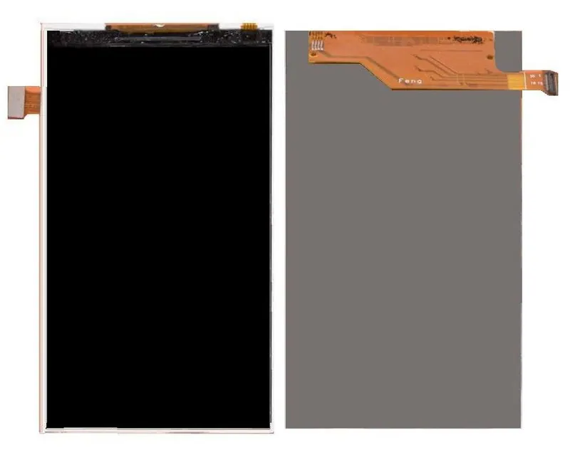 LCD Screen for Celkon A225 (replacement display without touch) — image 1