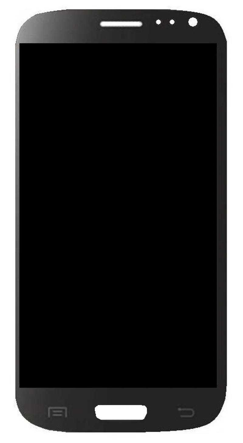 Display for Celkon A27 - Black (Combo Folder) — image 1