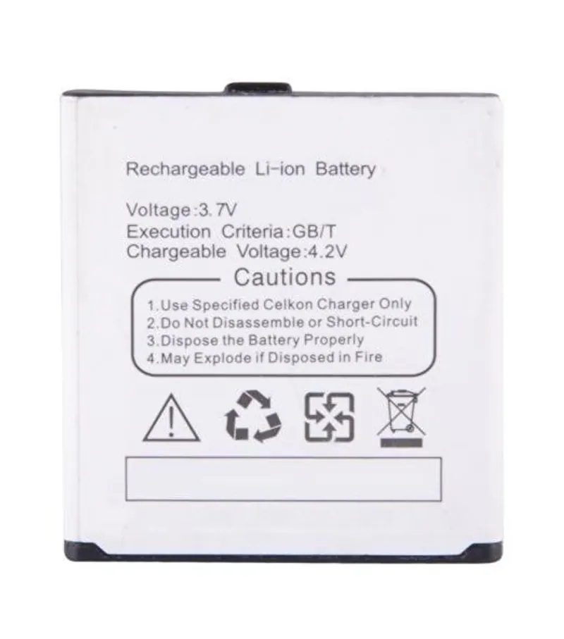 Battery for Celkon A27 — image 1