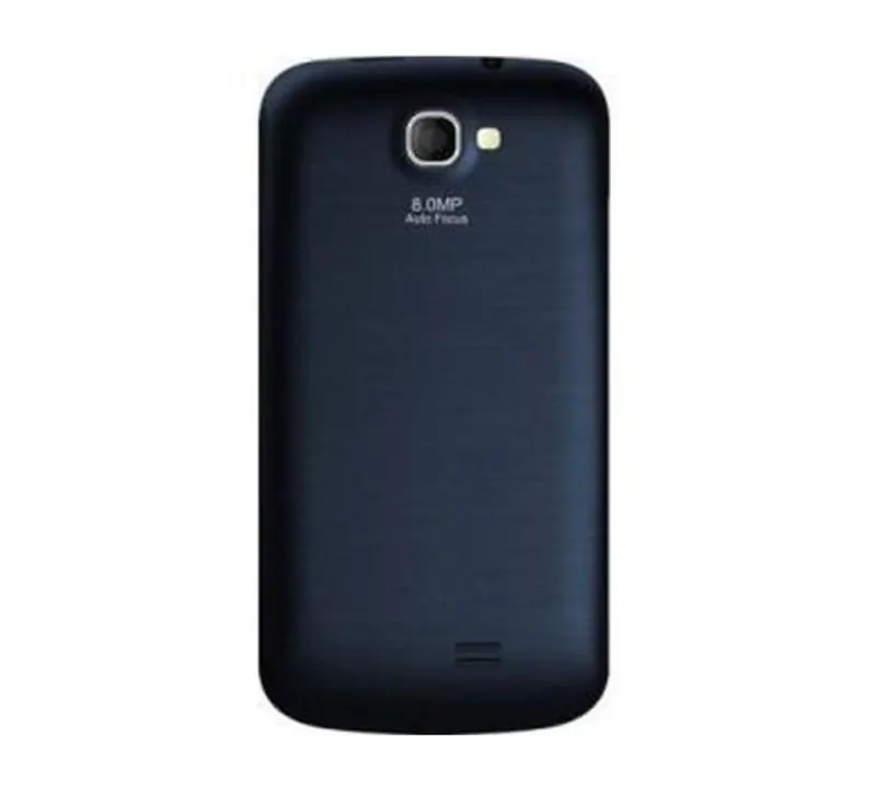 Full Body Housing for Celkon A27 - Black — image 1