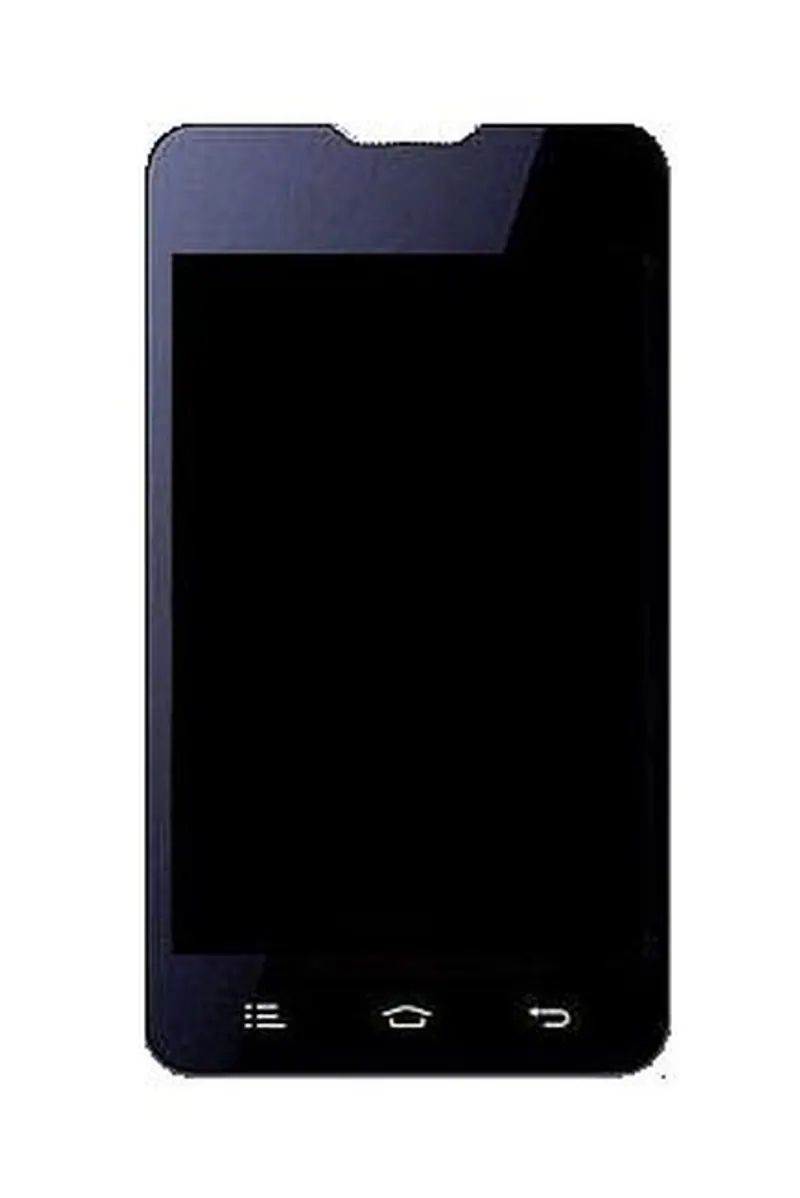 Display for Celkon A359 - Blue (Combo Folder) — image 1