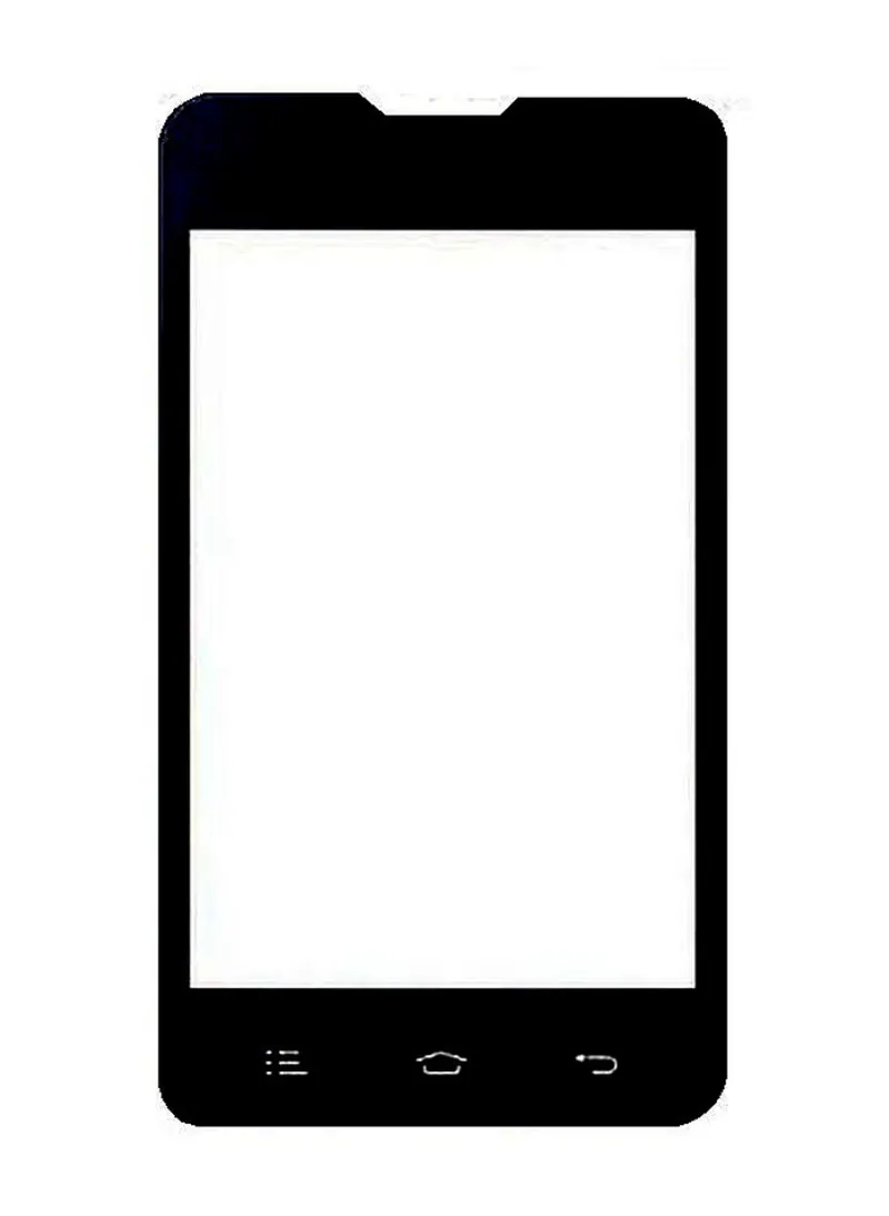 Front Glass for Celkon A359 - Blue — image 1