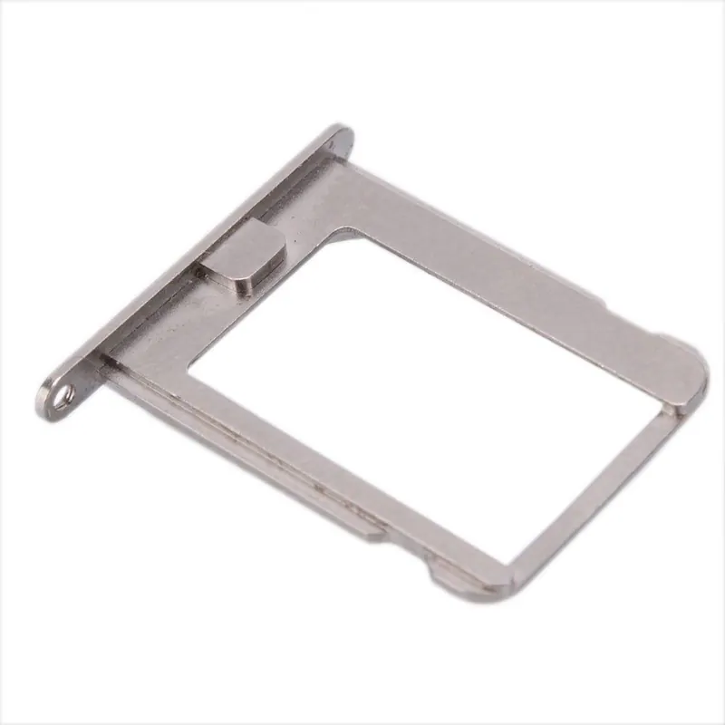 SIM Card Holder Tray for Celkon A35K Remote - Blue — image 1