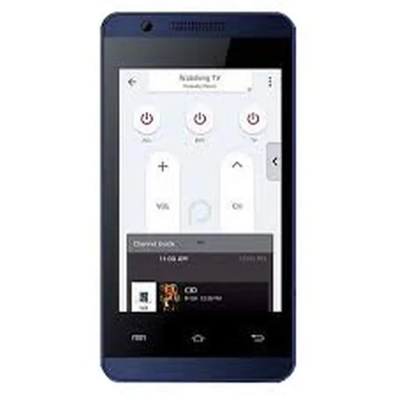 LCD Screen for Celkon A35K Remote (replacement display without touch) — image 1