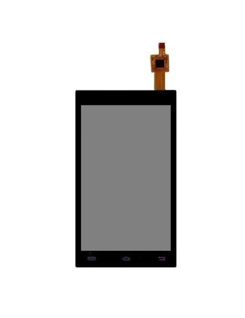 Display for Celkon A40 - Blue (Combo Folder) — image 1