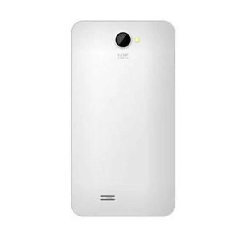 Full Body Housing for Celkon A40 - Blue — image 1