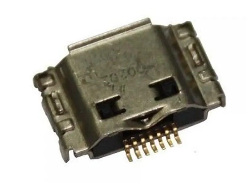 Charging Connector for Celkon A407 — image 1