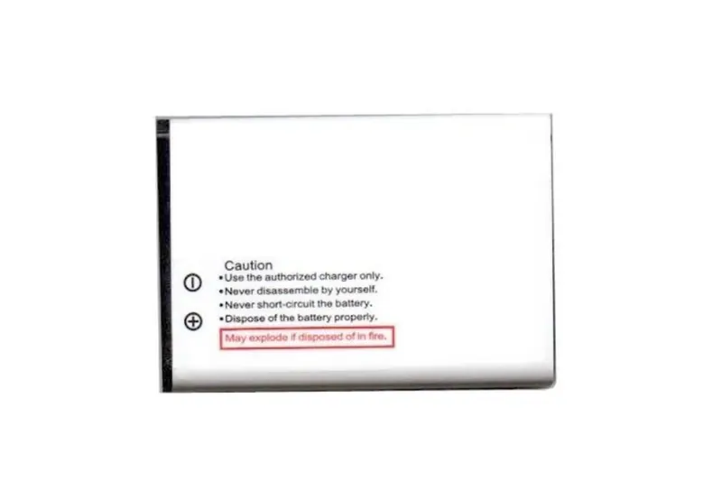 Battery for Celkon A42 — image 1