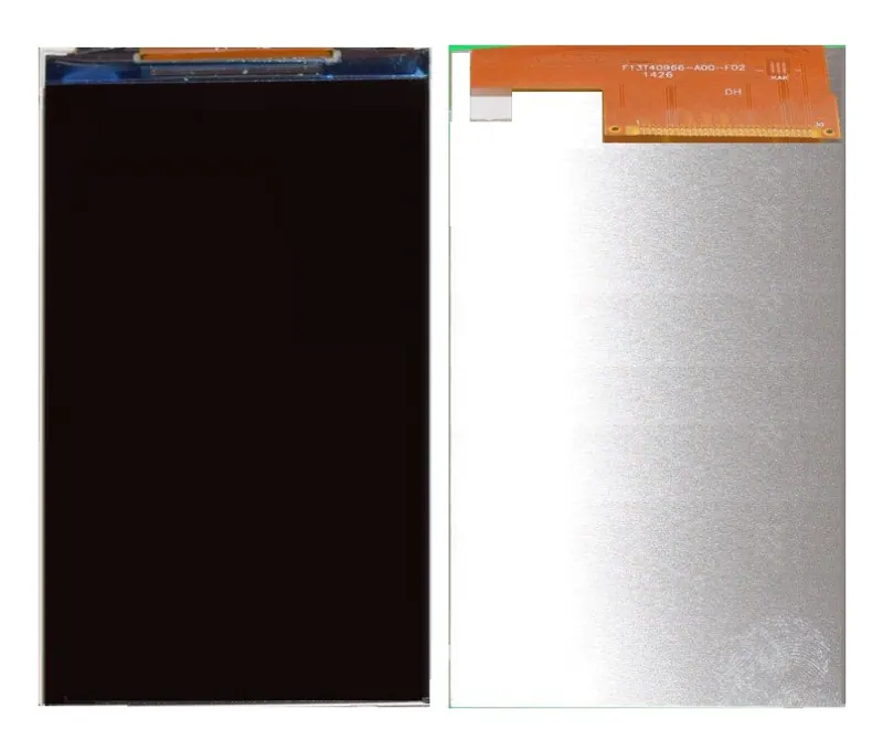 LCD Screen for Celkon A42 (replacement display without touch) — image 1
