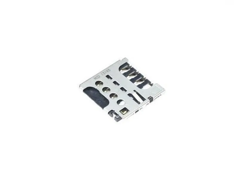 Sim connector for Celkon A43 — image 1