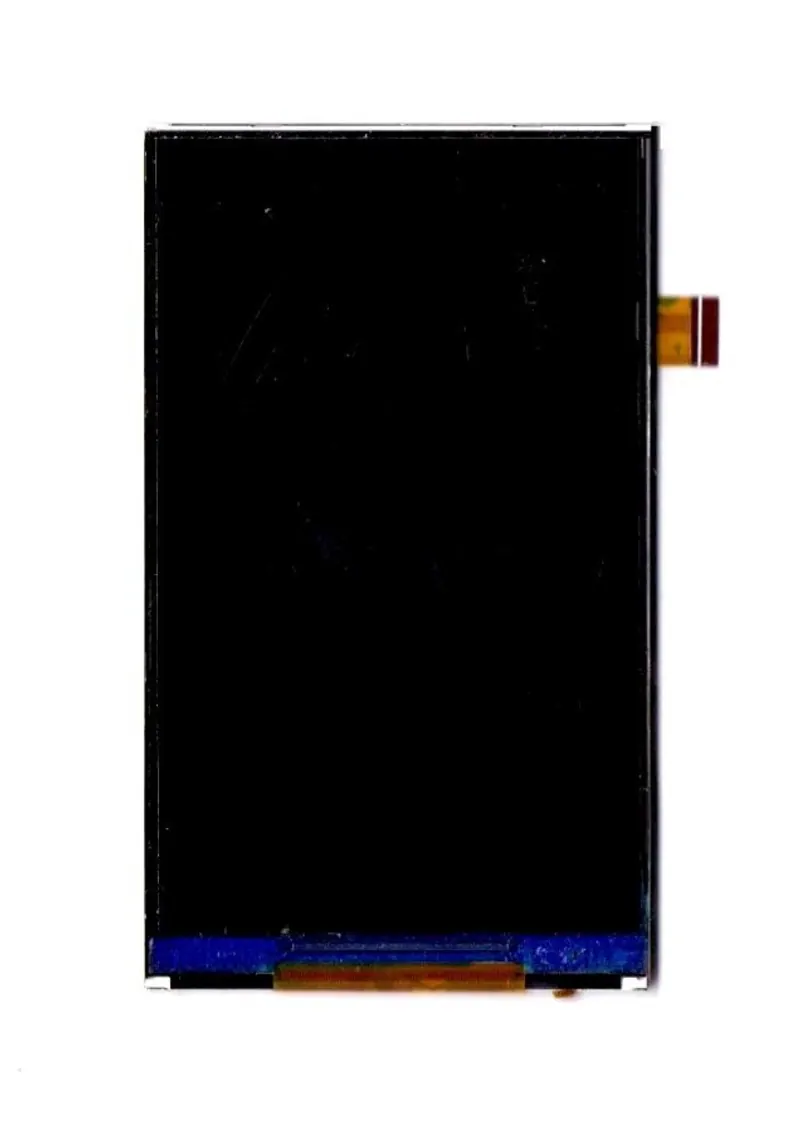LCD Screen for Celkon A43 (replacement display without touch) — image 1