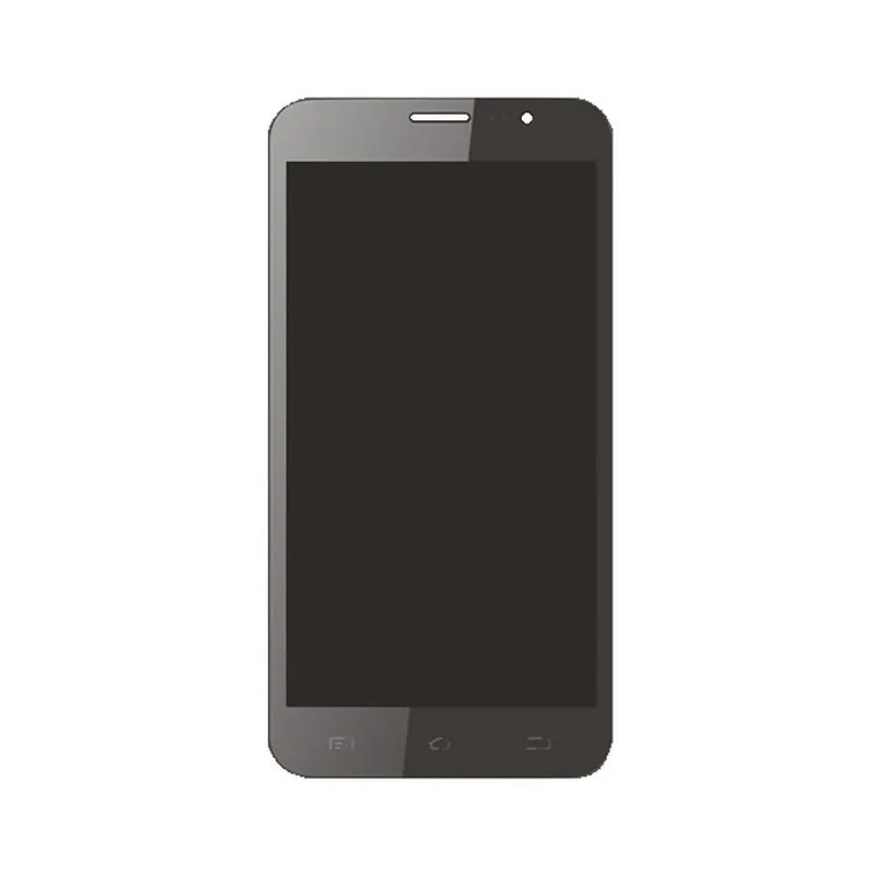 Display for Celkon A500 - Black (Combo Folder) — image 1