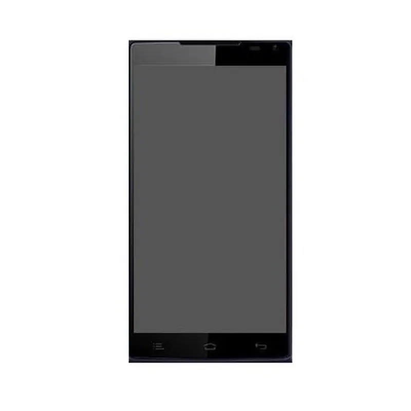 Display for Celkon A518 - Blue (Combo Folder) — image 1