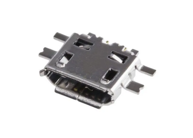 Charging Connector for Celkon A518 — image 1