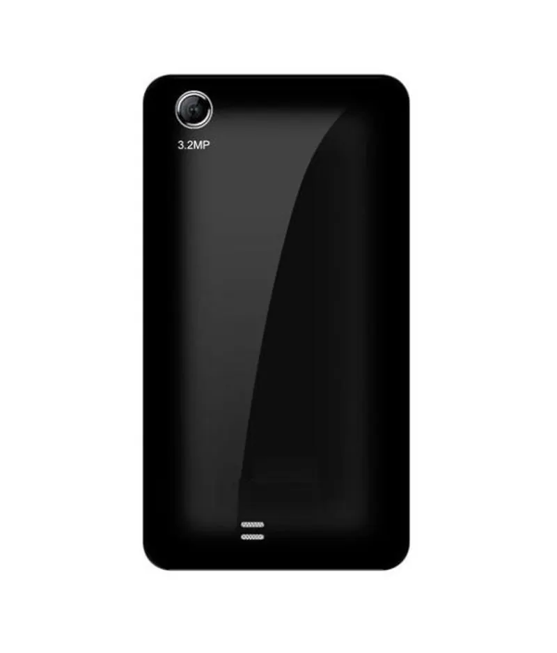 Full Body Housing for Celkon A59 - Black — image 1