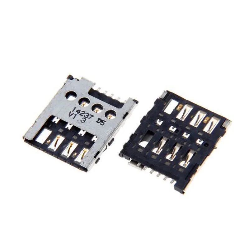 Sim connector for Celkon A59 — image 1