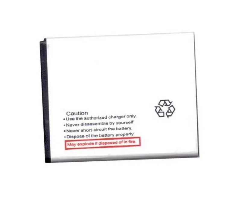 Battery for Celkon A60 — image 1