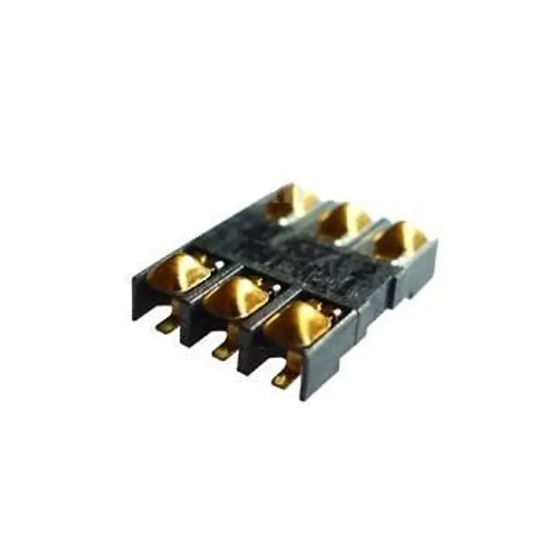 Sim connector for Celkon A60 — image 1