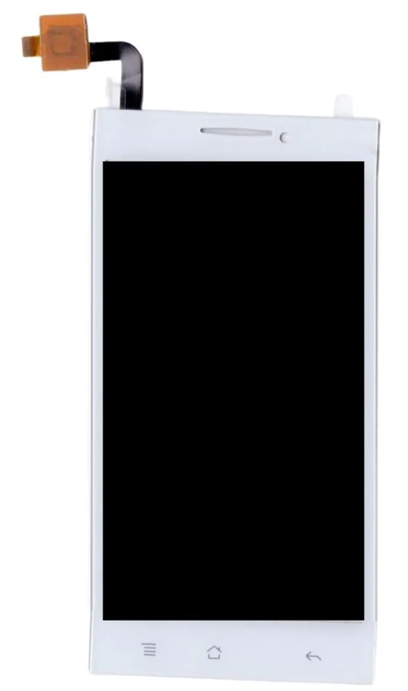 LCD Screen for Celkon A60 (replacement display without touch) — image 1