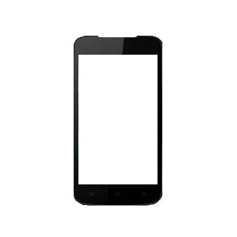 Touch Screen Digitizer for Celkon A63 Campus - Black — image 1