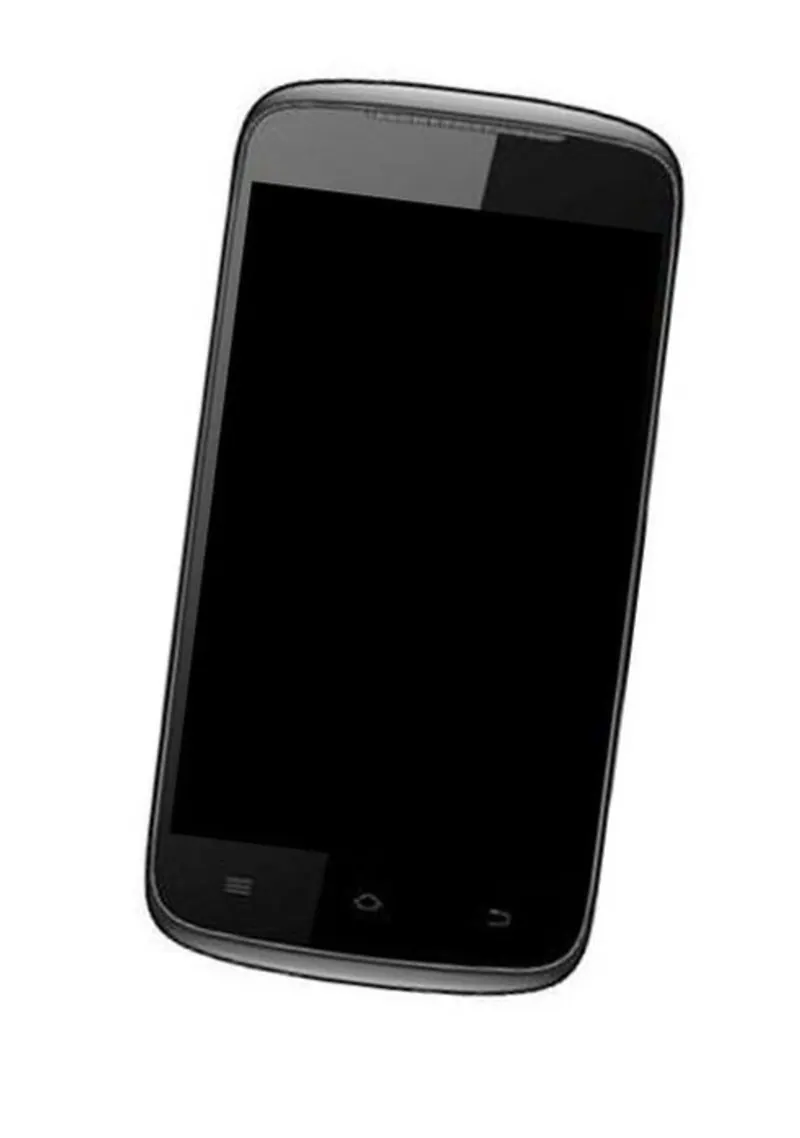 LCD Connector for Celkon A63 — image 1