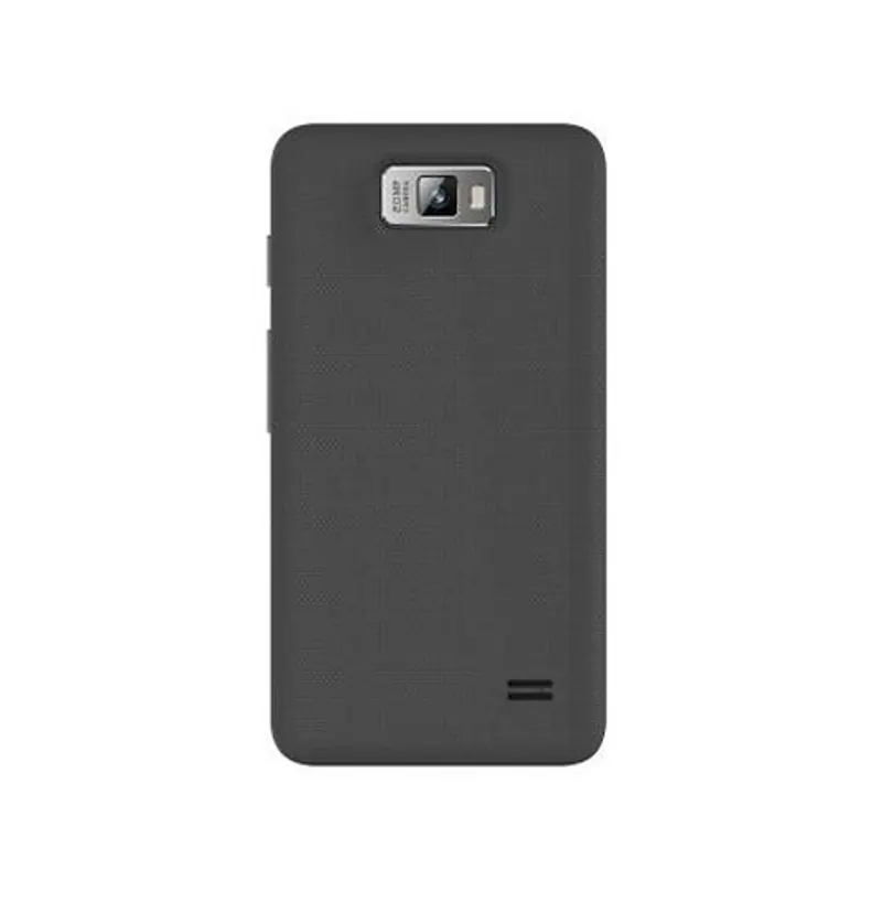 Full Body Housing for Celkon A64 - Black — image 1
