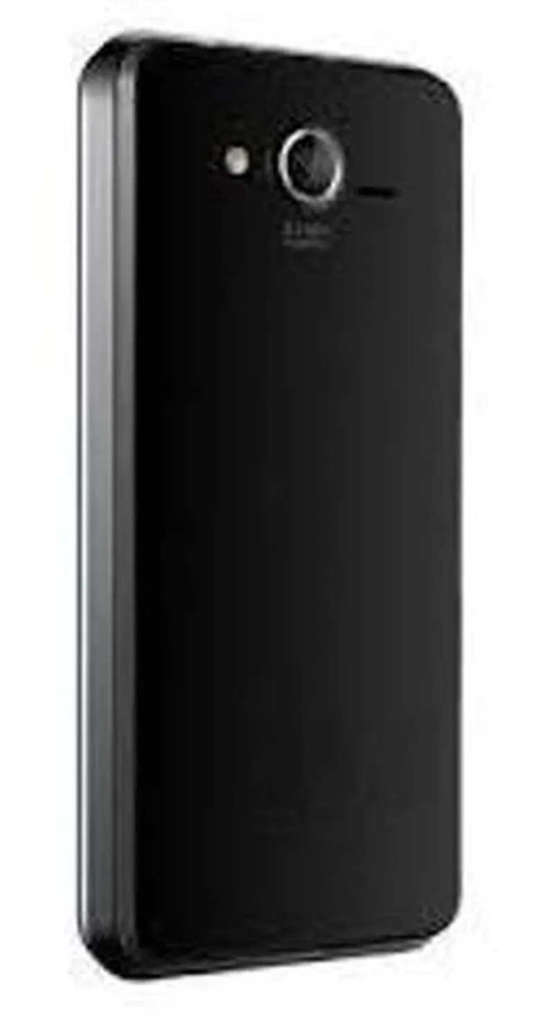Full Body Housing for Celkon A66 - Black — image 1