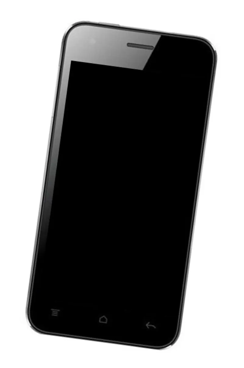 Volume Button Flex Cable for Celkon A66 — image 1