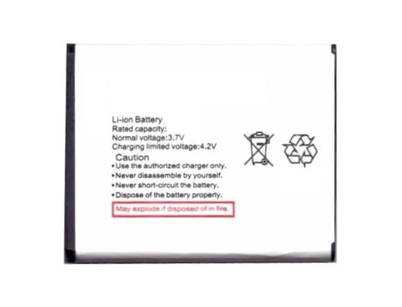Battery for Celkon A67 — image 1