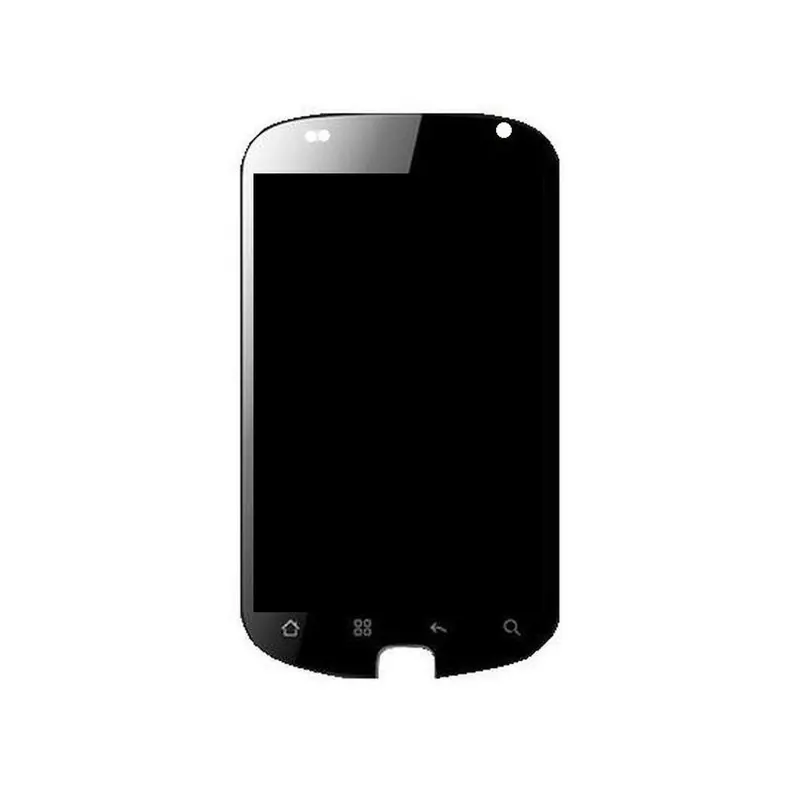 LCD Screen for Celkon A67 (replacement display without touch) — image 1