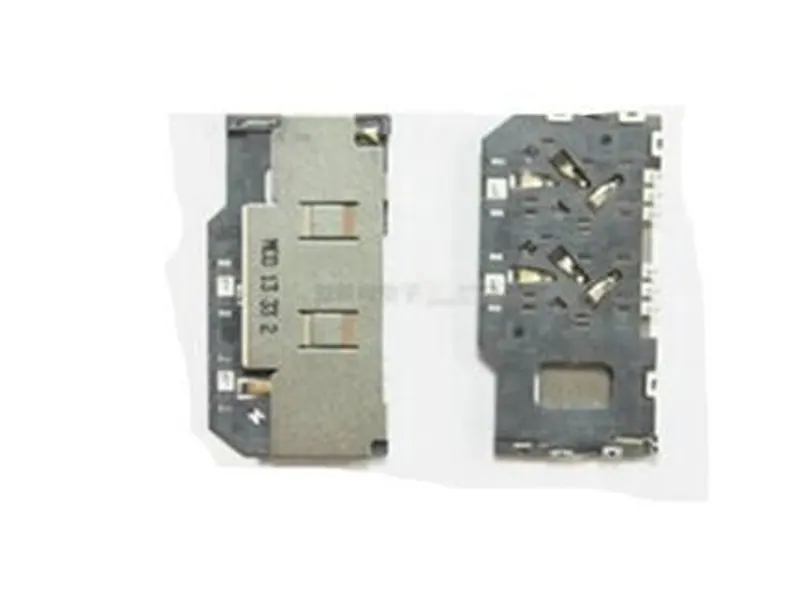 Sim connector for Celkon A69 — image 1
