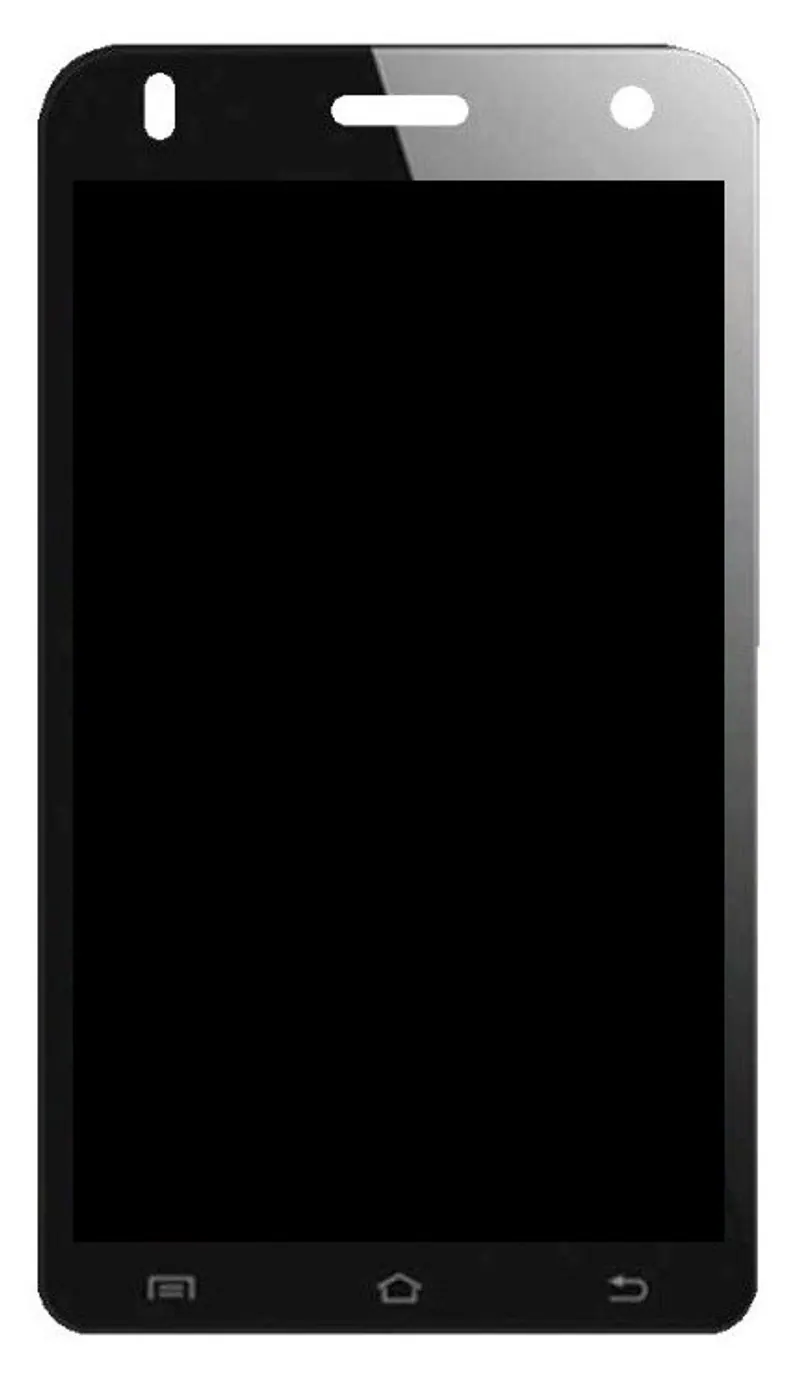 LCD Screen for Celkon A69 (replacement display without touch) — image 1