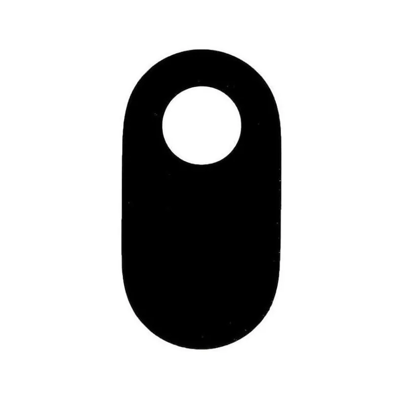 Camera Lens for Celkon A75 Black — image 1
