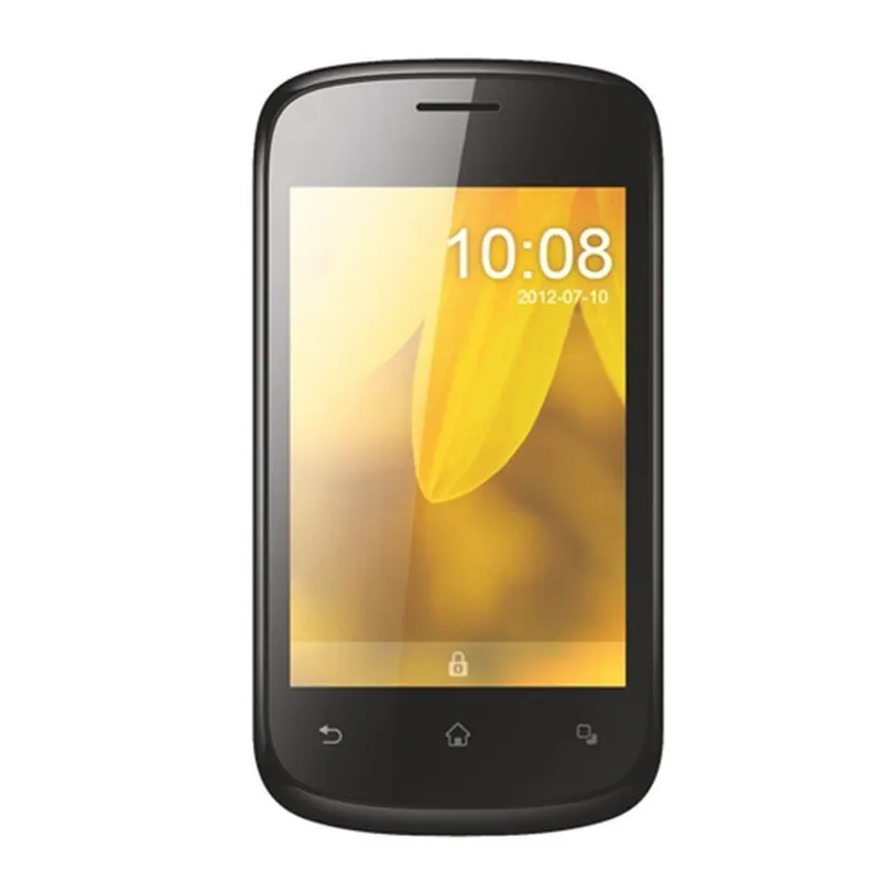 LCD Screen for Celkon A75 (replacement display without touch) — image 1