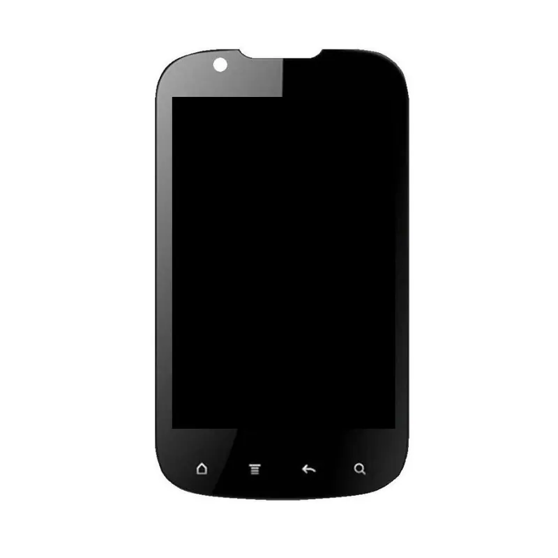 LCD Screen for Celkon A77 (replacement display without touch) — image 1