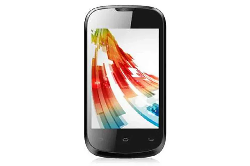 LCD Screen for Celkon A79 (replacement display without touch) — image 1
