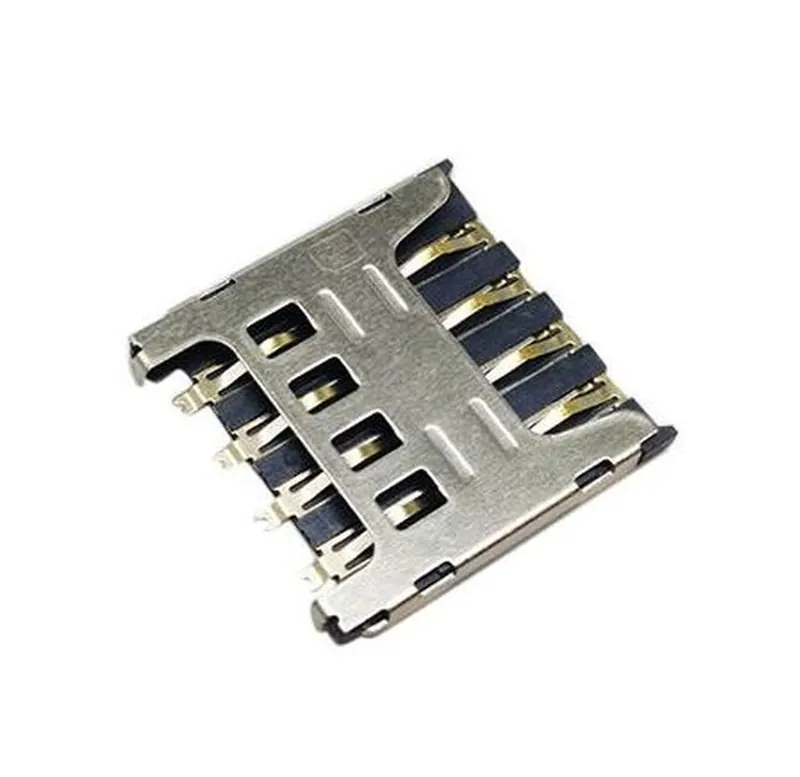 Sim Connector for Celkon A83 — image 1