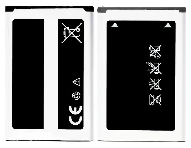 Battery for Celkon A85 — image 1