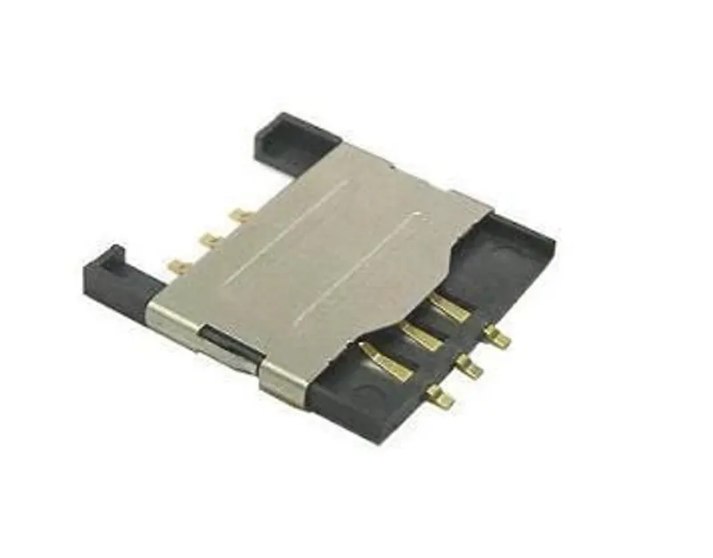 Sim connector for Celkon A85 — image 1
